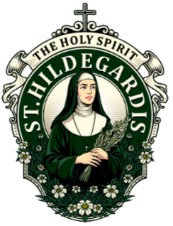 St. Hildegardis – Ufergold Beverages