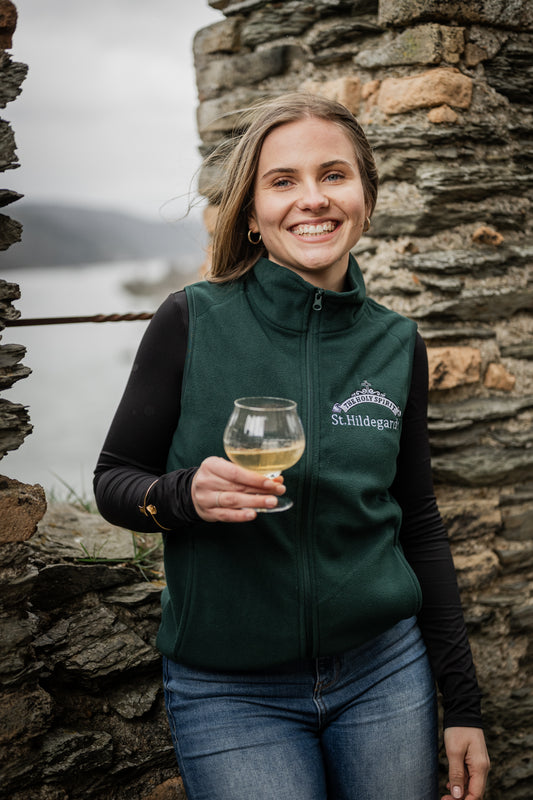 St. Hildegardis Weste