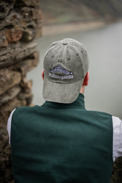 St. Hildegardis Cap