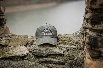 St. Hildegardis Cap